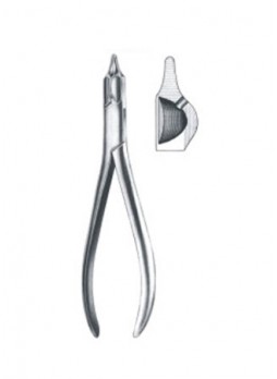 Pliers For Orthoontics